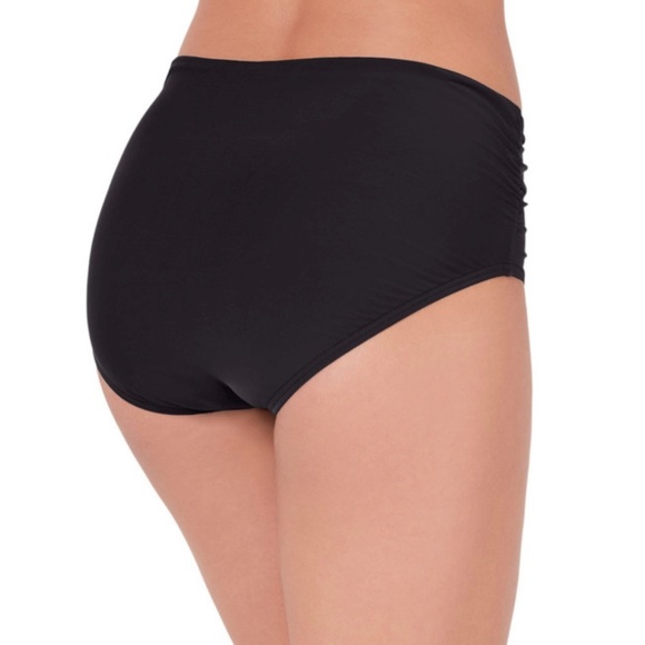 NWT Calvin Klein
Convertible Bikini Bottoms Medium - Picture 2 of 4